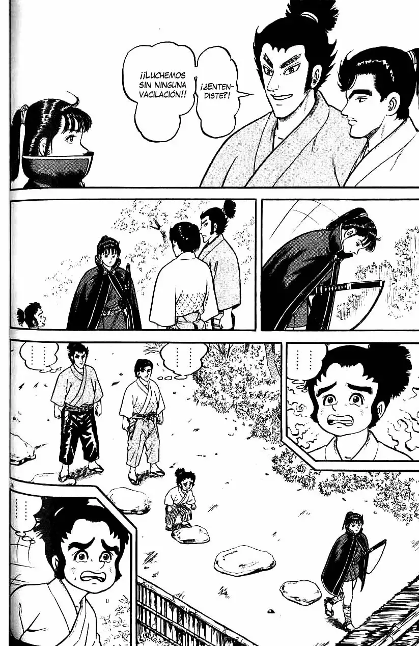 Azumi Capítulo 70 - Page 26