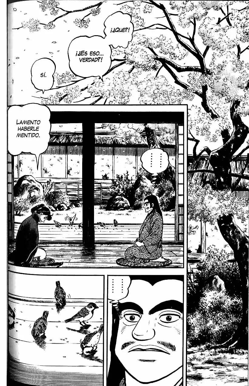 Azumi Capítulo 70 - Page 8