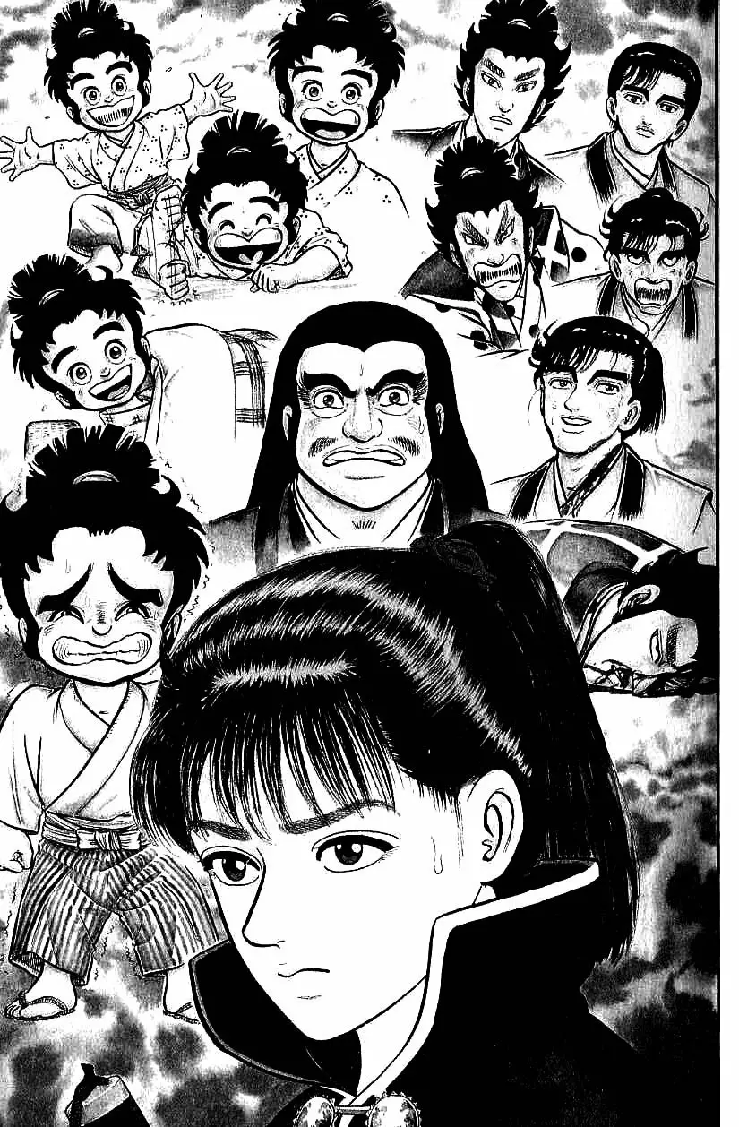 Azumi Capítulo 75 - Page 8