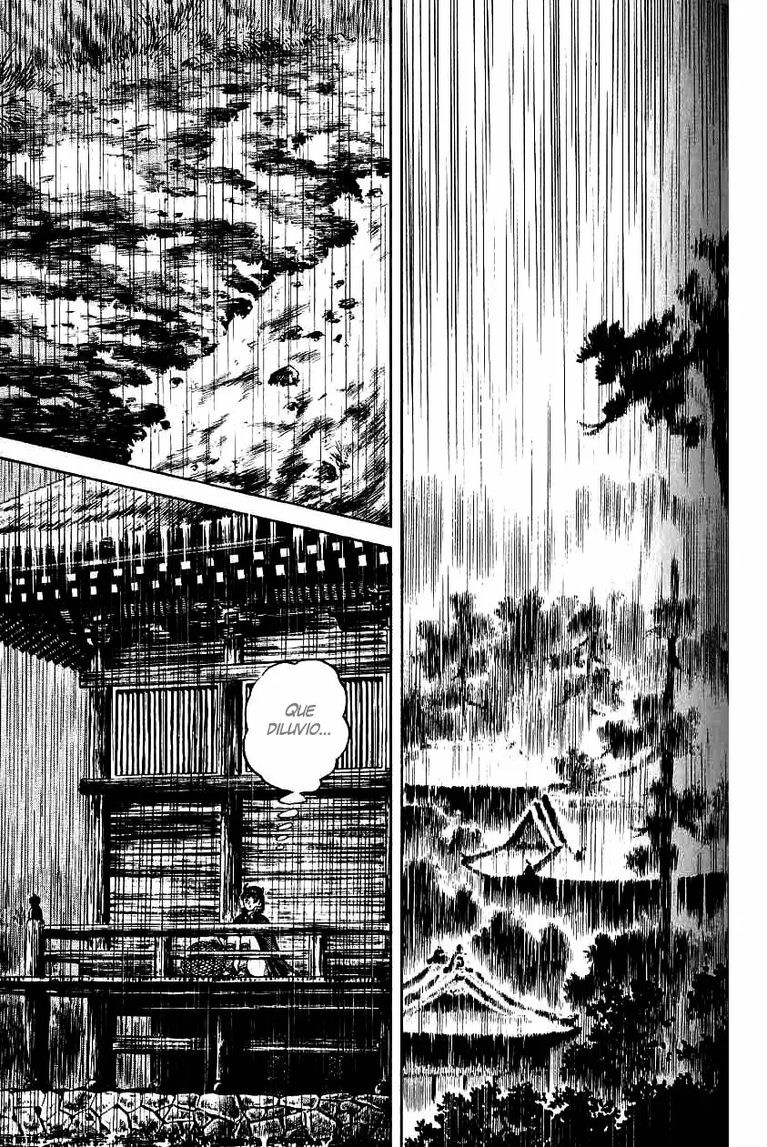 Azumi Capítulo 76 - Page 18