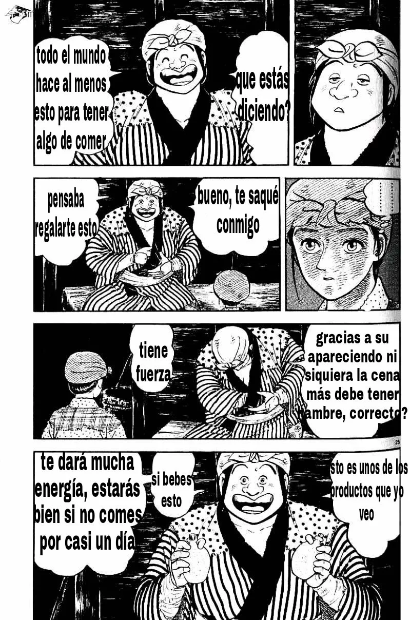 Azumi Capítulo 77 - Page 25