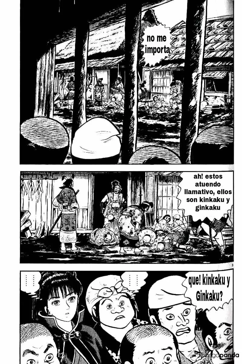 Azumi Capítulo 77 - Page 3