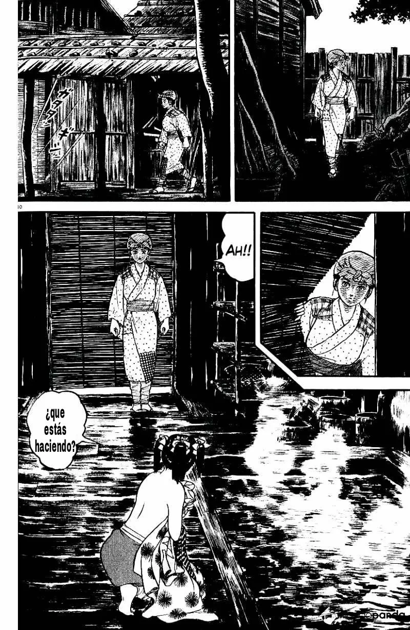 Azumi Capítulo 78 - Page 10