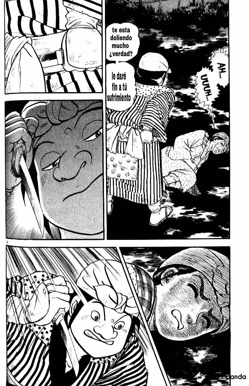 Azumi Capítulo 78 - Page 2