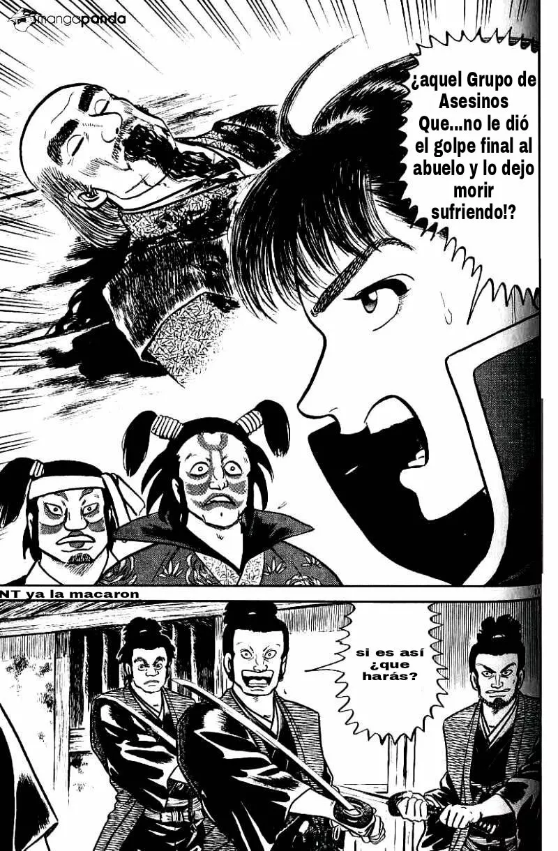 Azumi Capítulo 79 - Page 10