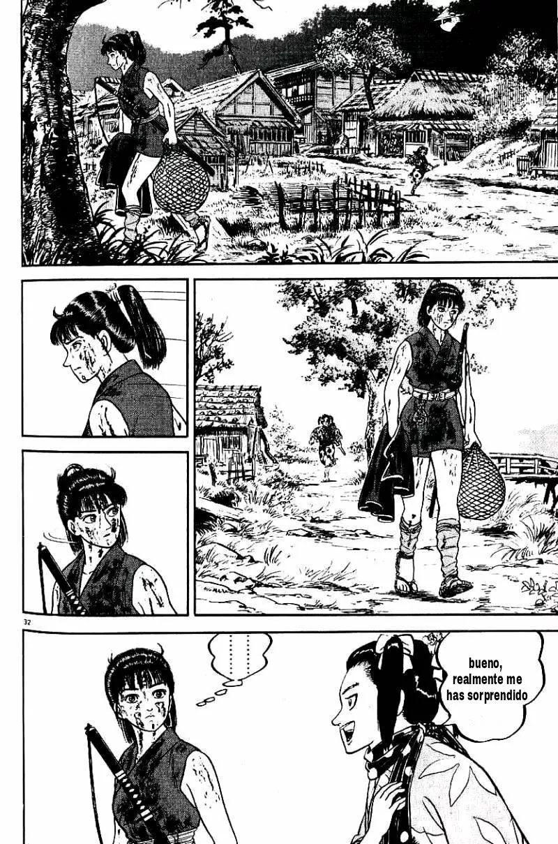 Azumi Capítulo 79 - Page 28