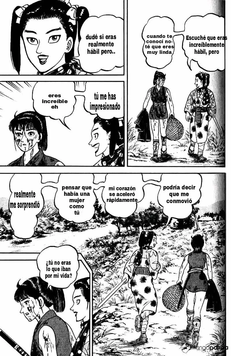Azumi Capítulo 79 - Page 29