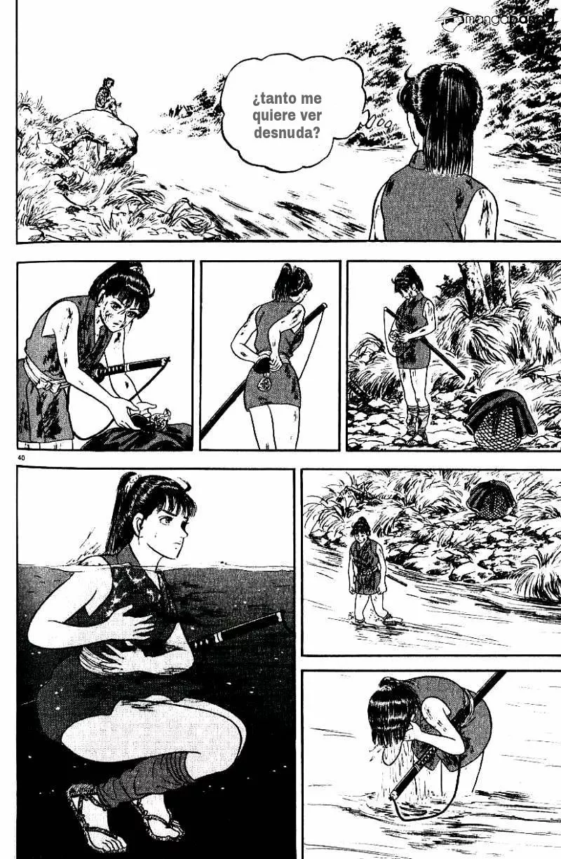 Azumi Capítulo 79 - Page 36