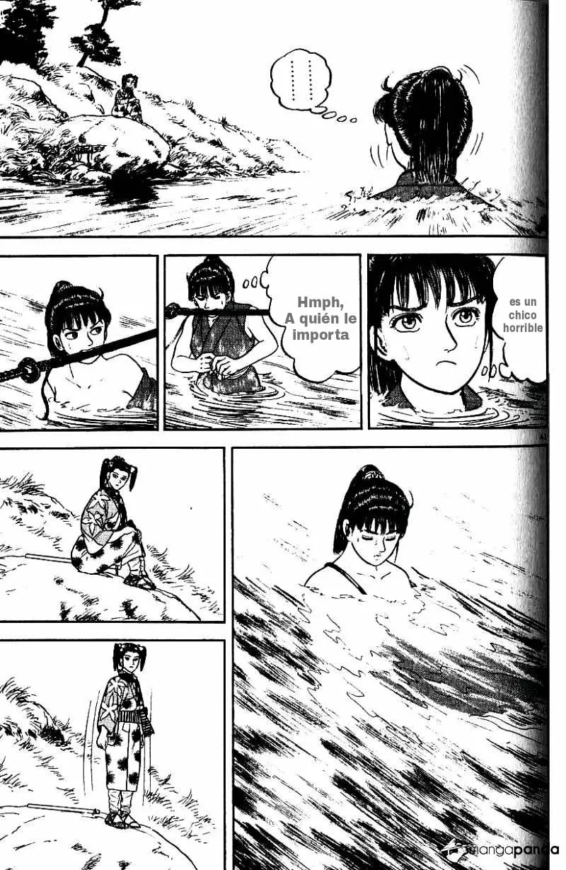 Azumi Capítulo 79 - Page 37
