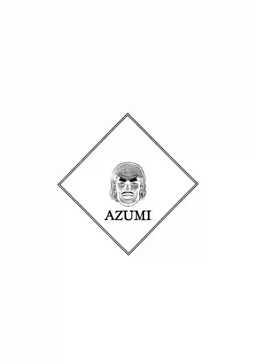 Azumi Capítulo 8 - Page 27
