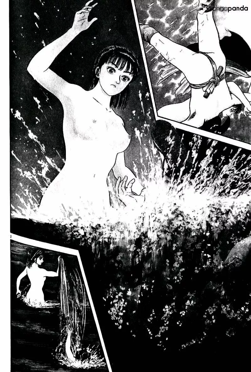 Azumi Capítulo 80 - Page 2