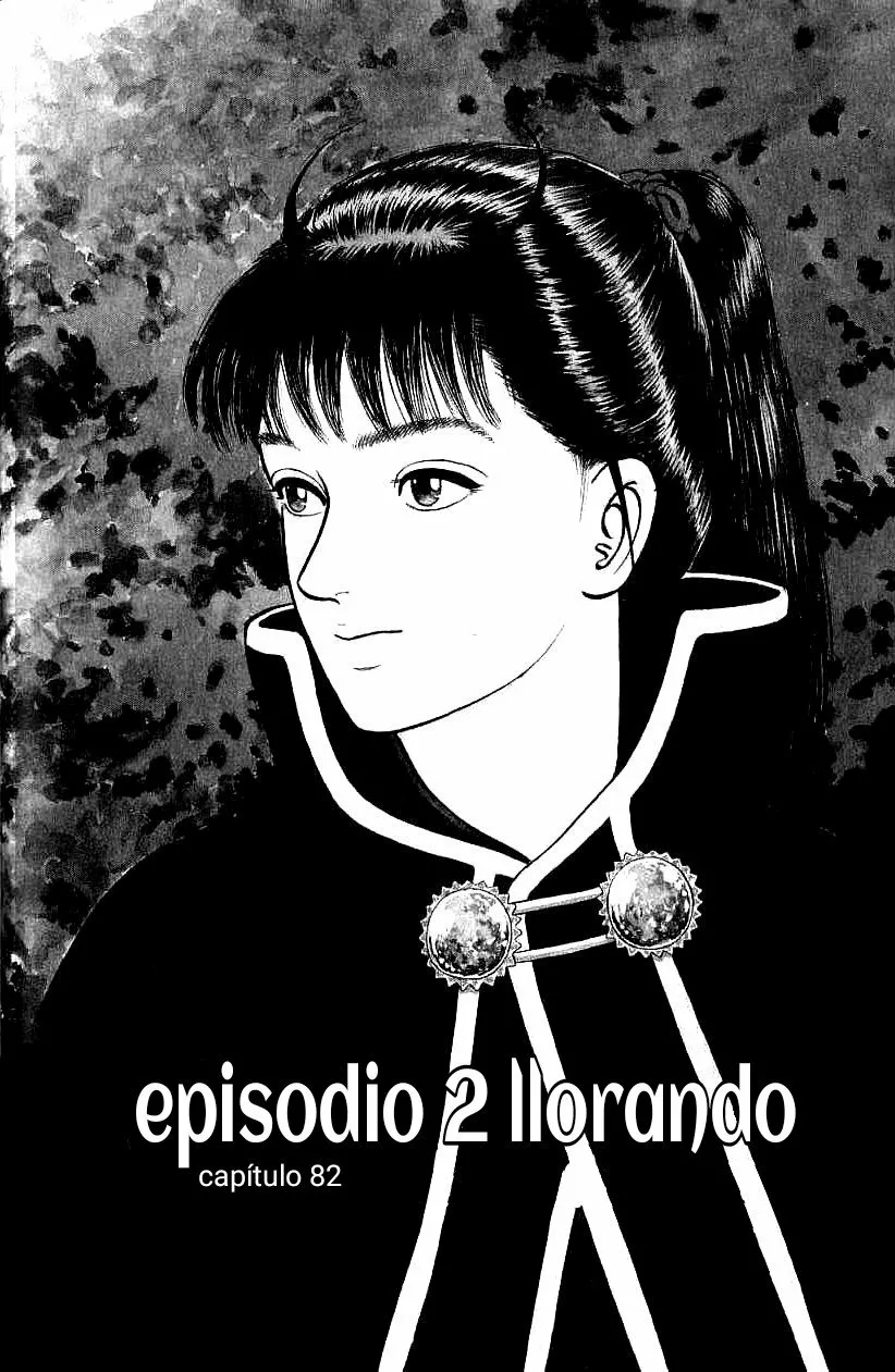 Azumi Capítulo 82 - Page 3
