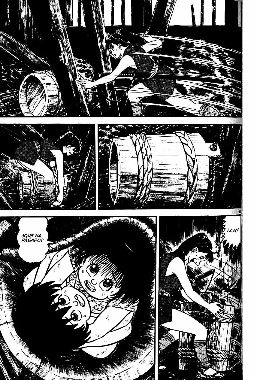 Azumi Capítulo 83 - Page 7