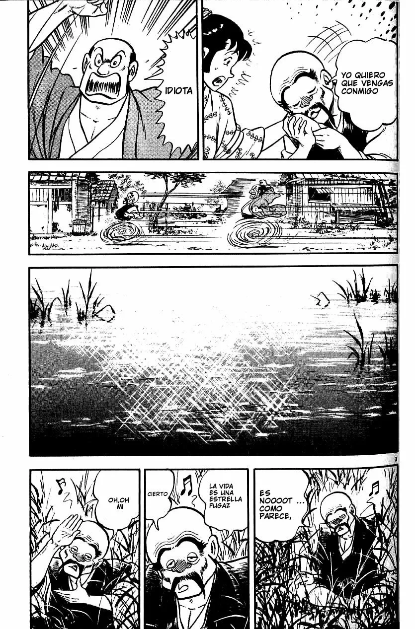 Azumi Capítulo 84 - Page 5