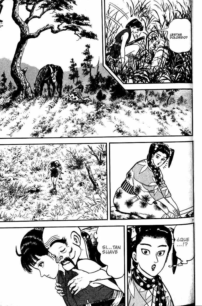 Azumi Capítulo 84 - Page 9