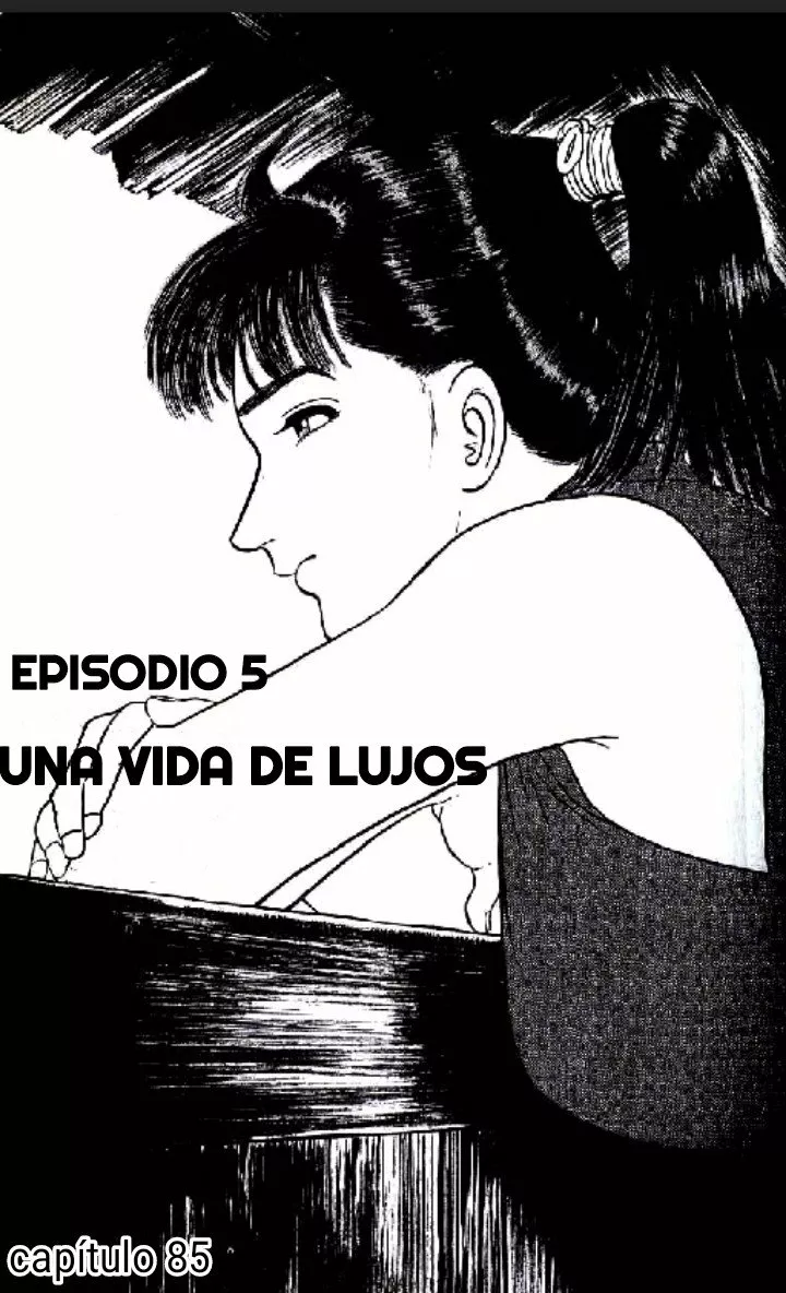 Azumi Capítulo 85 - Page 3