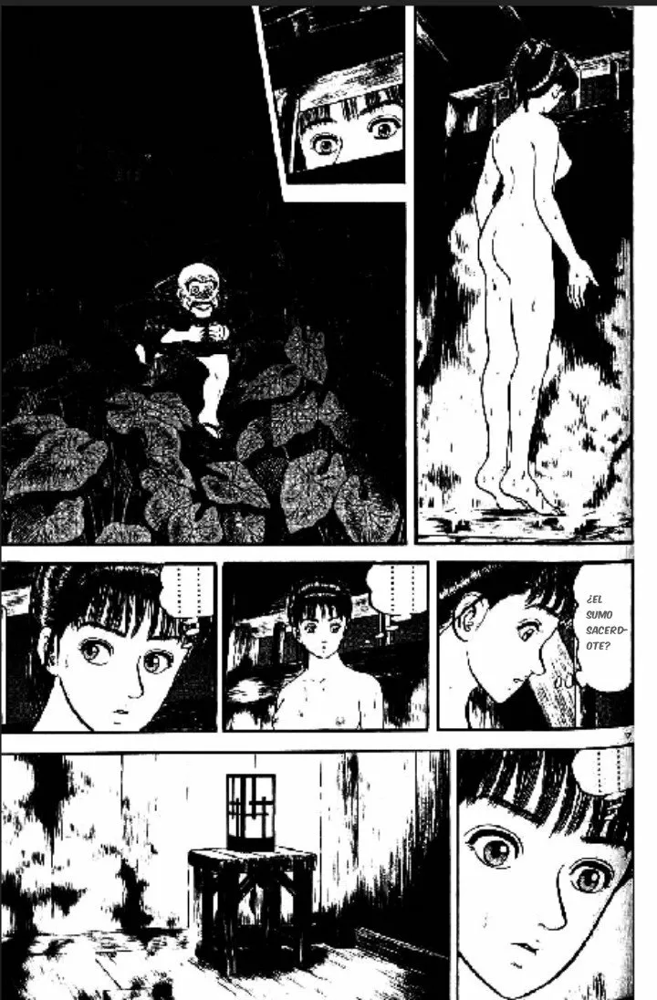 Azumi Capítulo 85 - Page 9