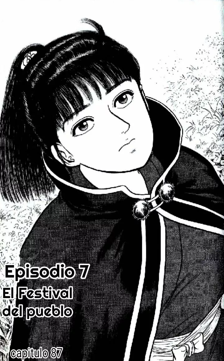 Azumi Capítulo 87 - Page 3