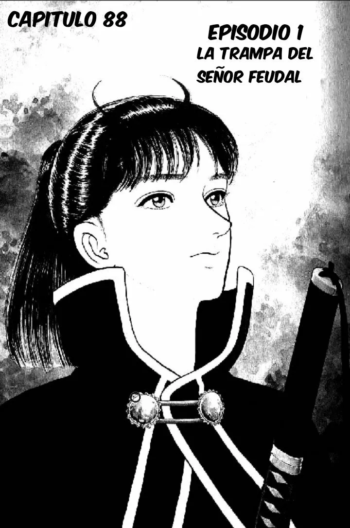 Azumi Capítulo 88 - Page 5
