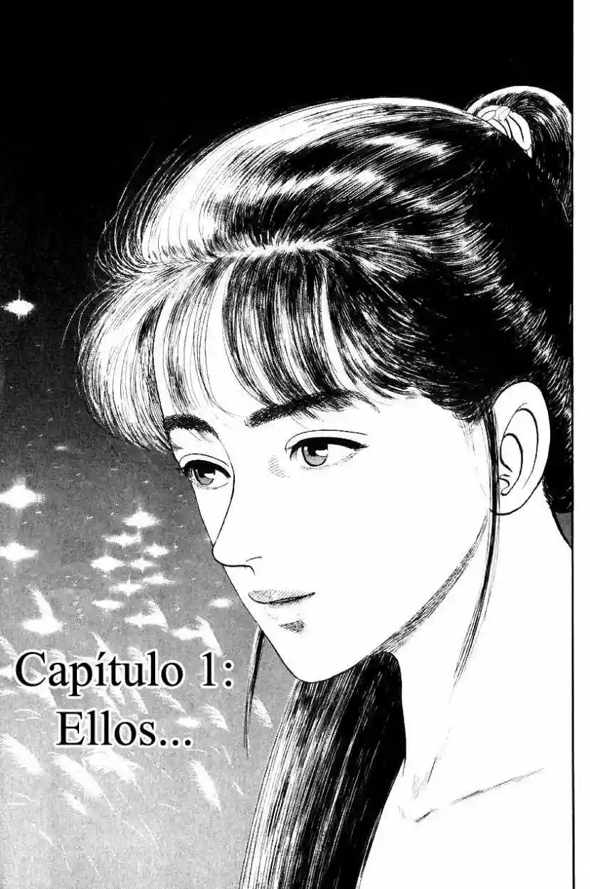 Azumi Capítulo 9 - Page 5
