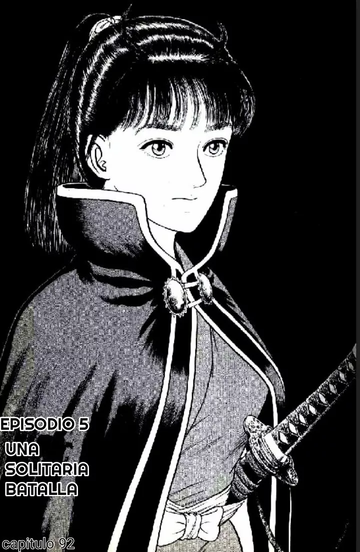 Azumi Capítulo 92 - Page 2
