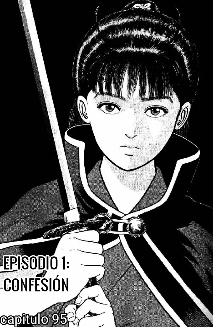 Azumi Capítulo 95 - Page 6