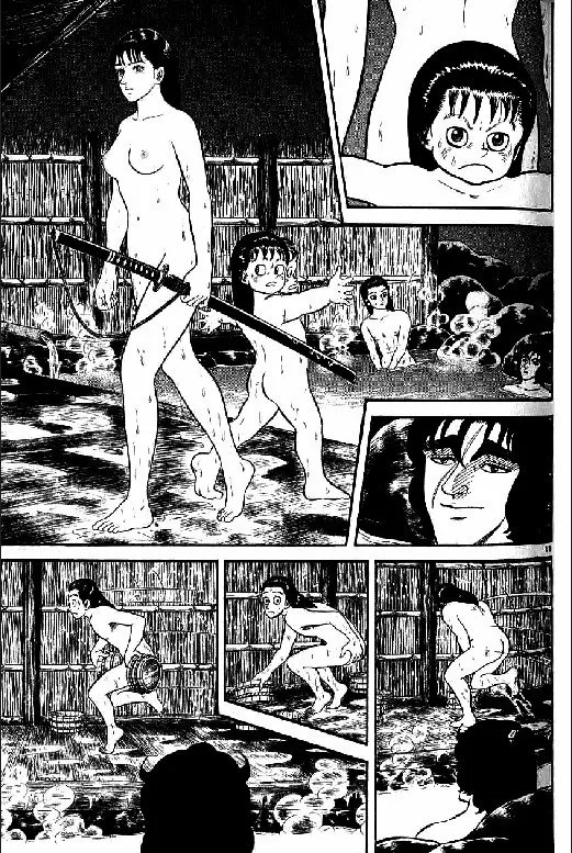 Azumi Capítulo 96 - Page 12