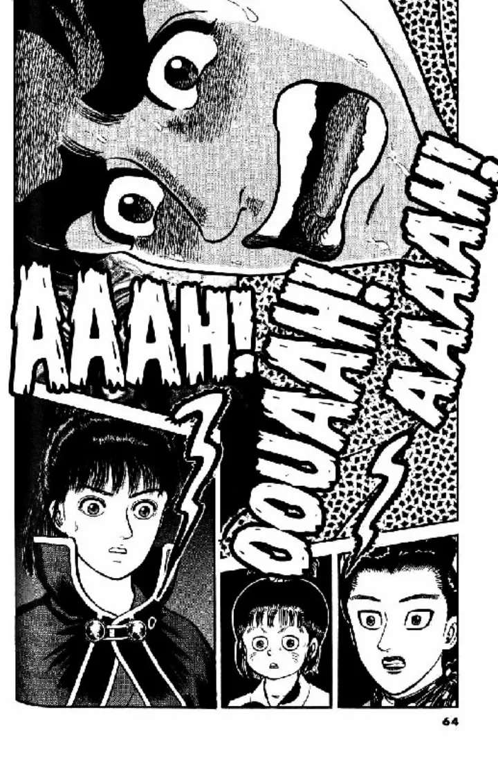 Azumi Capítulo 96 - Page 31