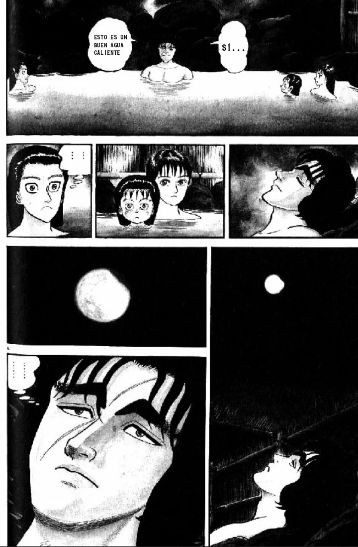 Azumi Capítulo 96 - Page 9