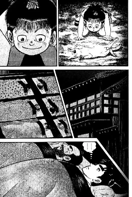 Azumi Capítulo 97 - Page 16