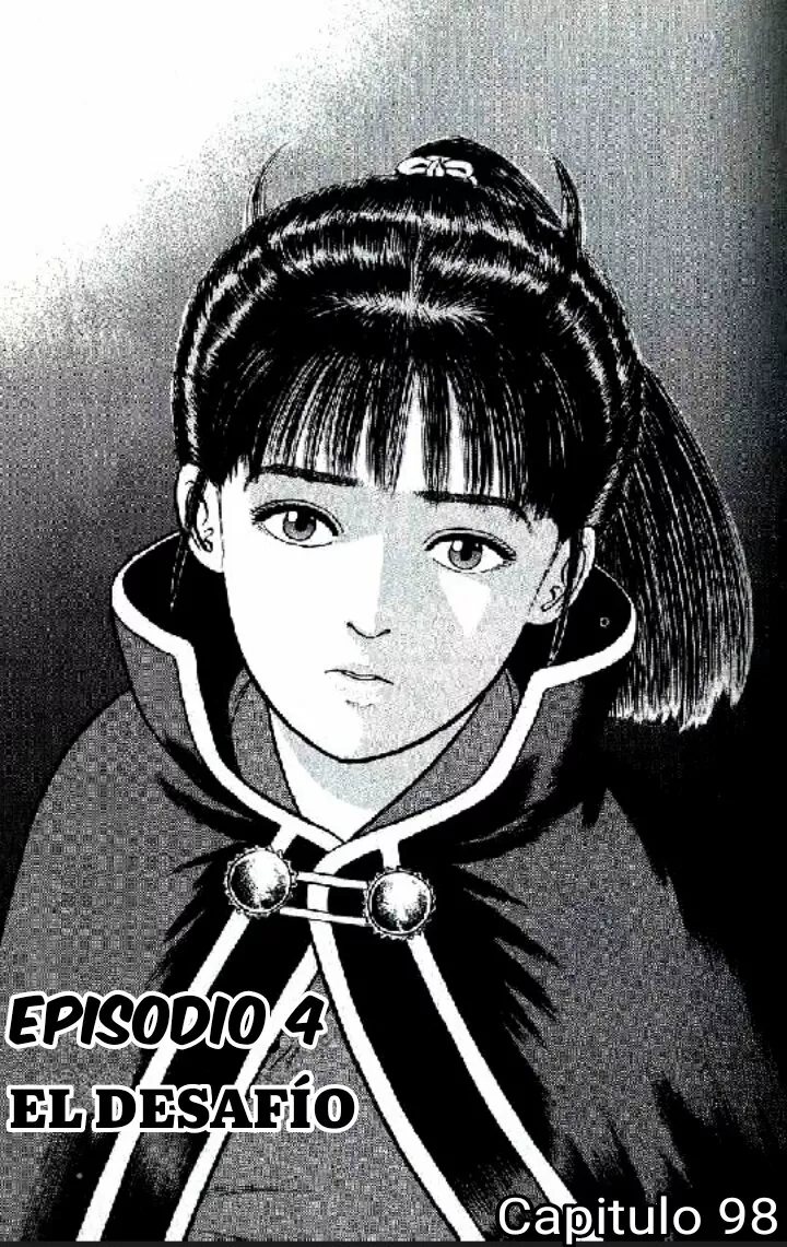 Azumi Capítulo 98 - Page 2