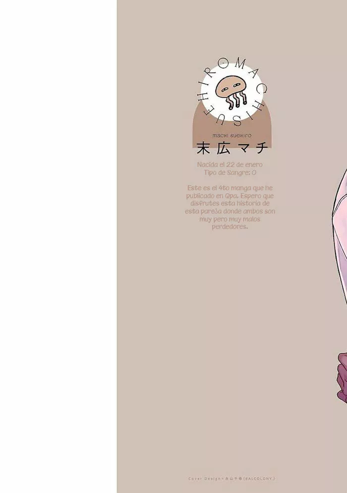Fake Fact Lips Capítulo 1 - Page 3