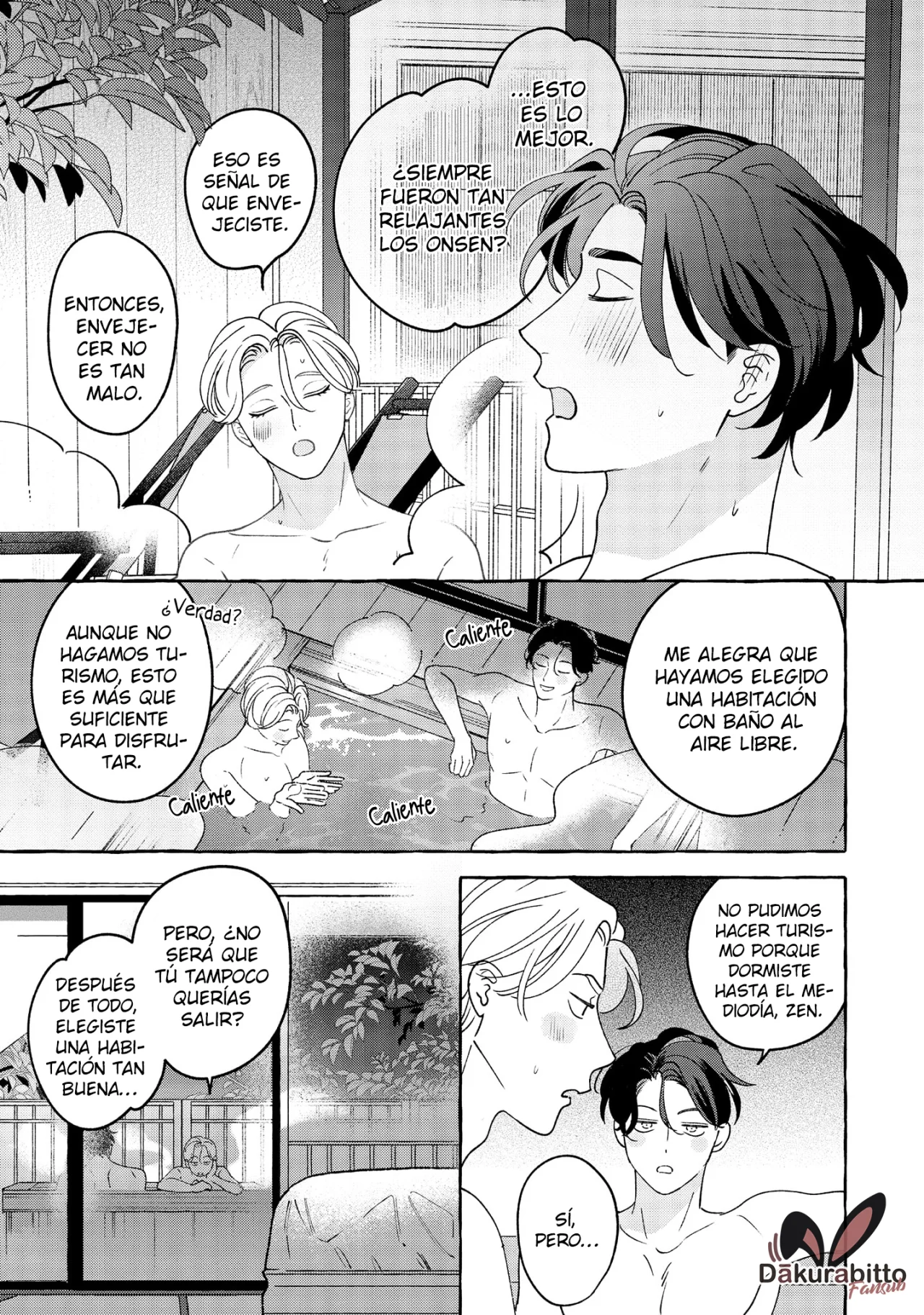 Fake Fact Lips Capítulo 14 - Page 17