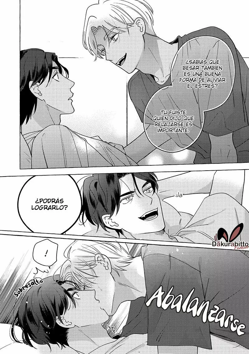 Fake Fact Lips Capítulo 2 - Page 28