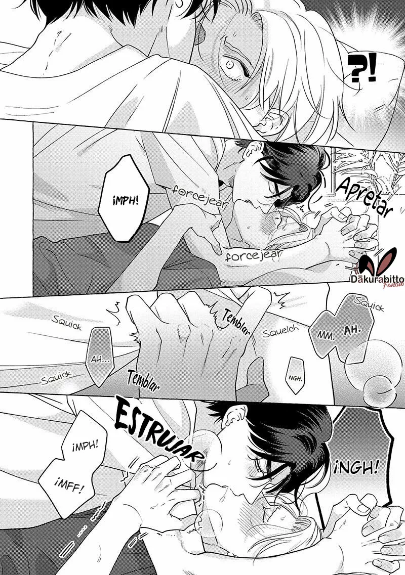 Fake Fact Lips Capítulo 2 - Page 30