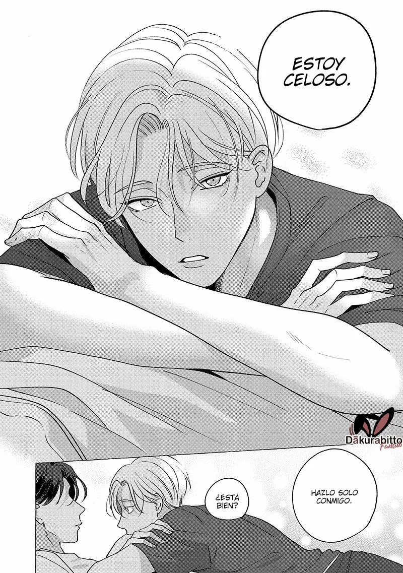Fake Fact Lips Capítulo 2 - Page 38
