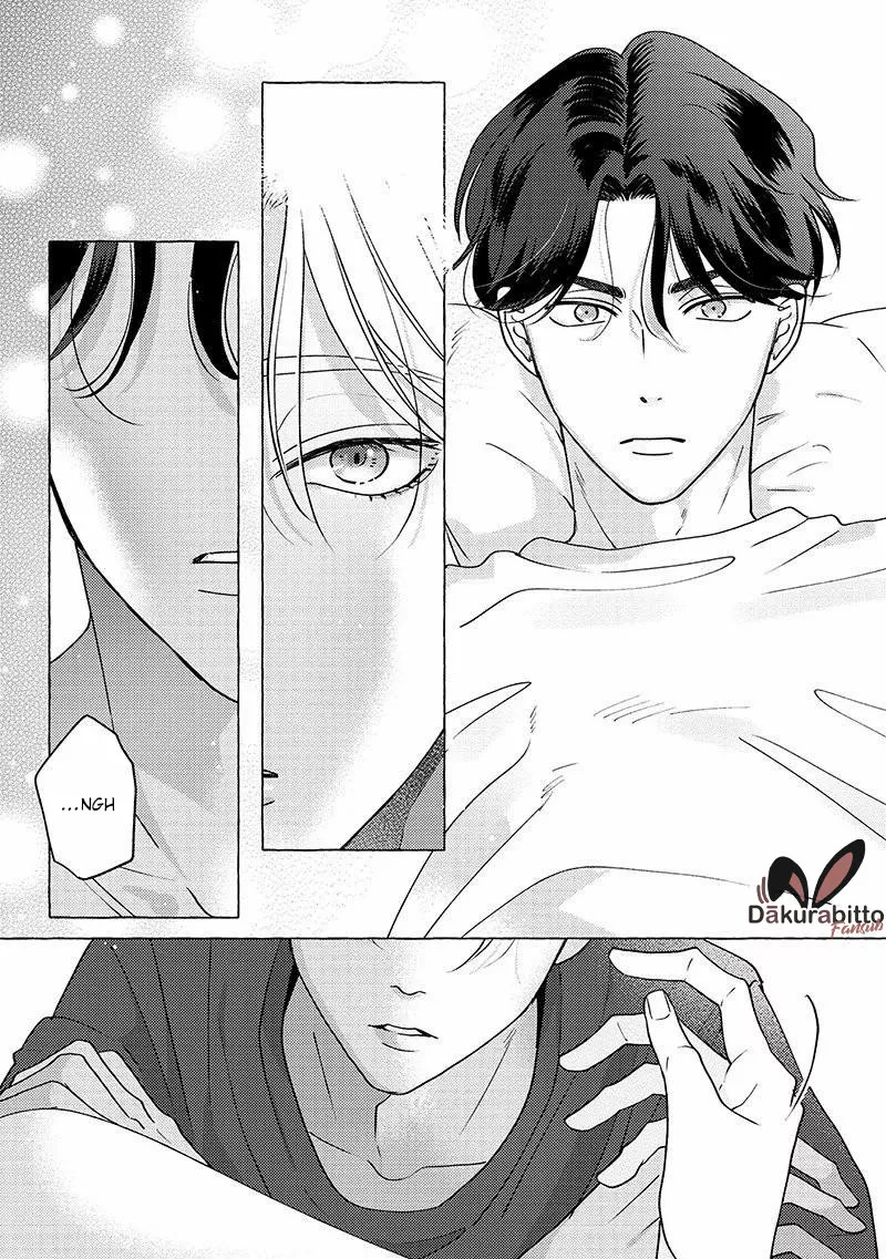 Fake Fact Lips Capítulo 2 - Page 39
