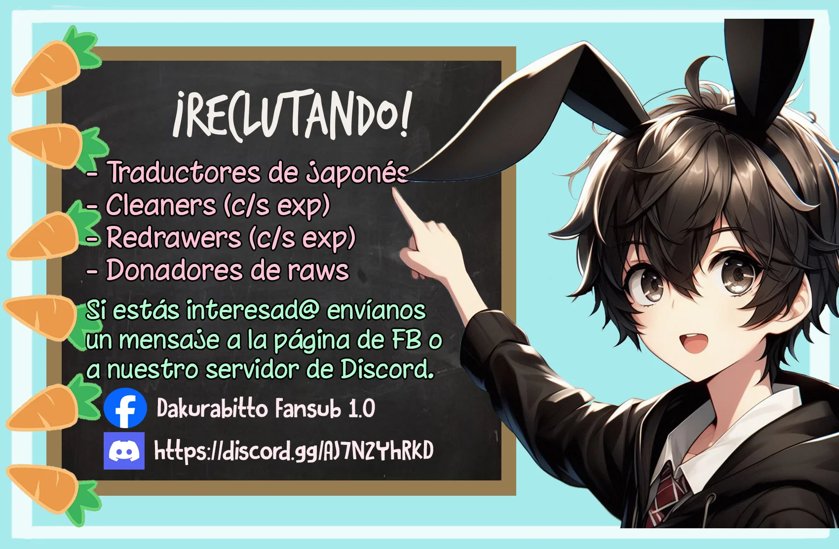 Fake Fact Lips Capítulo 7 - Page 44