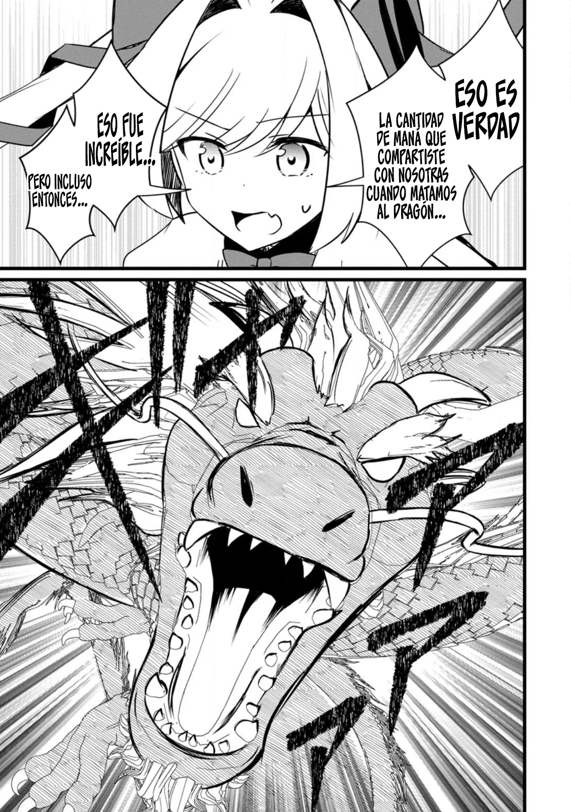 El encargado de los deberes y mago de apoyo anhela ser expulsado del grupo~Aunque el mundo está en un boom de expulsiones, los miembros del grupo que me sobreestiman no me dejarán ir~ Capítulo 10.1 - Page 12