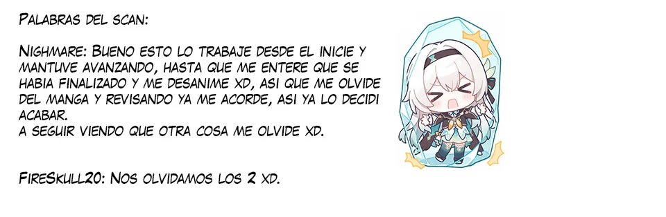 El encargado de los deberes y mago de apoyo anhela ser expulsado del grupo~Aunque el mundo está en un boom de expulsiones, los miembros del grupo que me sobreestiman no me dejarán ir~ Capítulo 10.3 - Page 13
