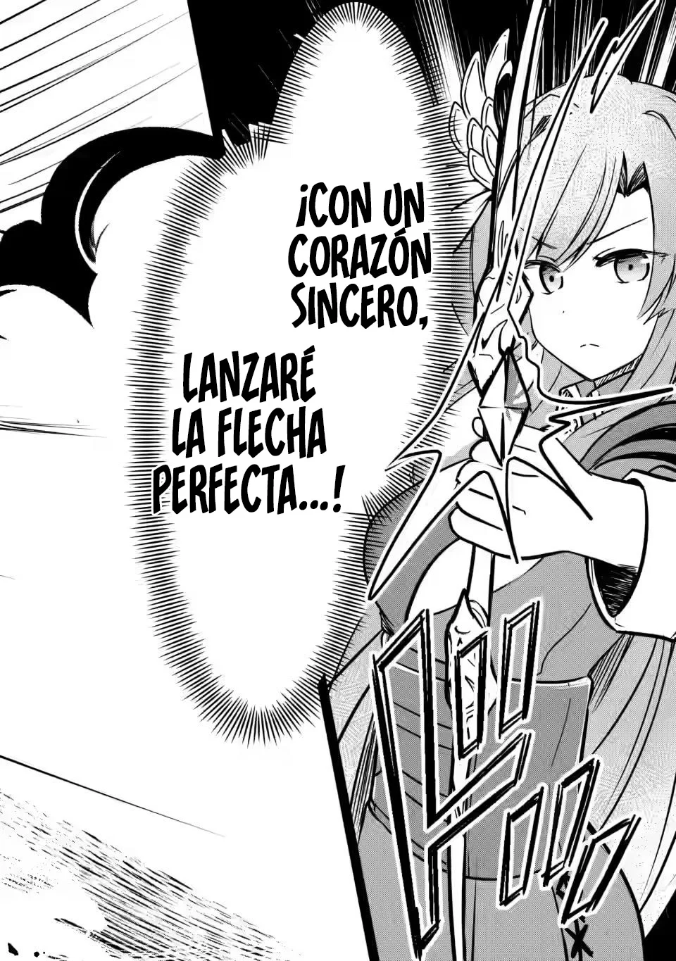 El encargado de los deberes y mago de apoyo anhela ser expulsado del grupo~Aunque el mundo está en un boom de expulsiones, los miembros del grupo que me sobreestiman no me dejarán ir~ Capítulo 10.3 - Page 4