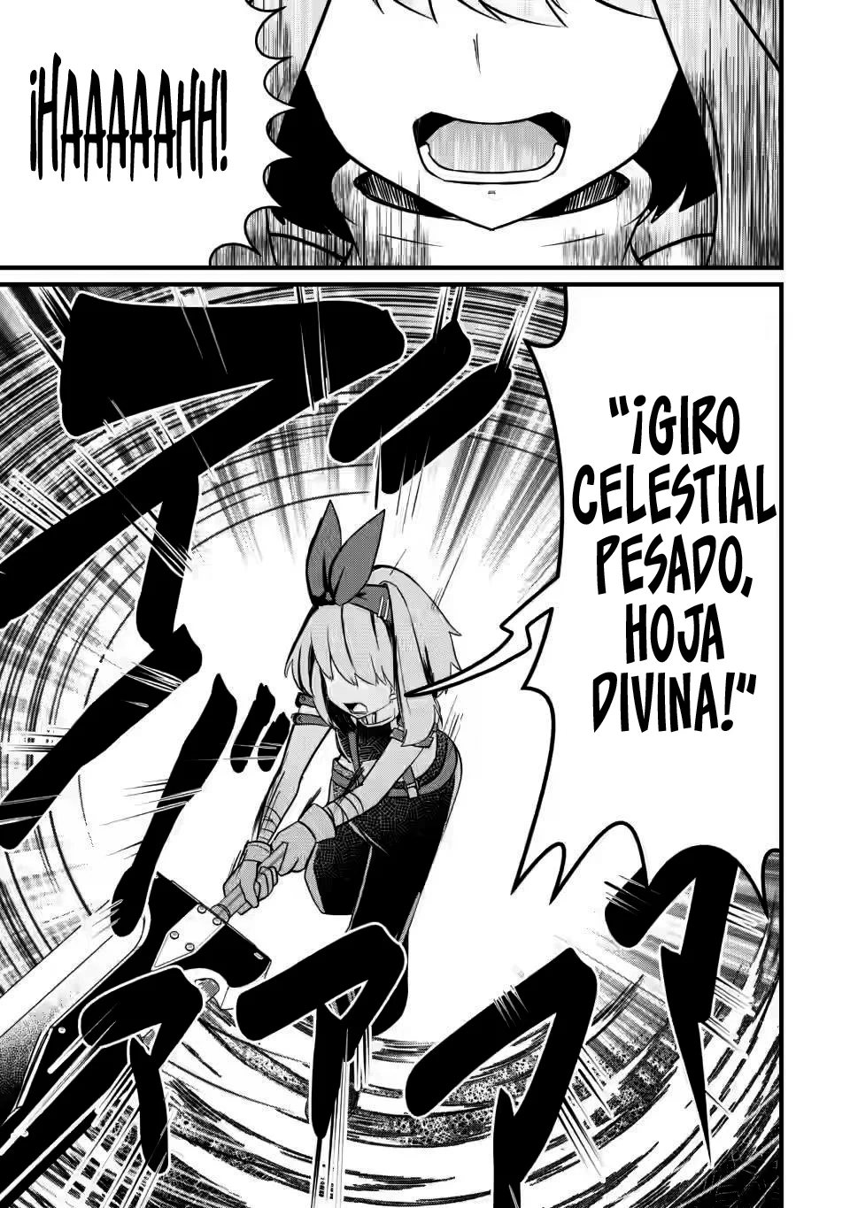 El encargado de los deberes y mago de apoyo anhela ser expulsado del grupo~Aunque el mundo está en un boom de expulsiones, los miembros del grupo que me sobreestiman no me dejarán ir~ Capítulo 5.3 - Page 3