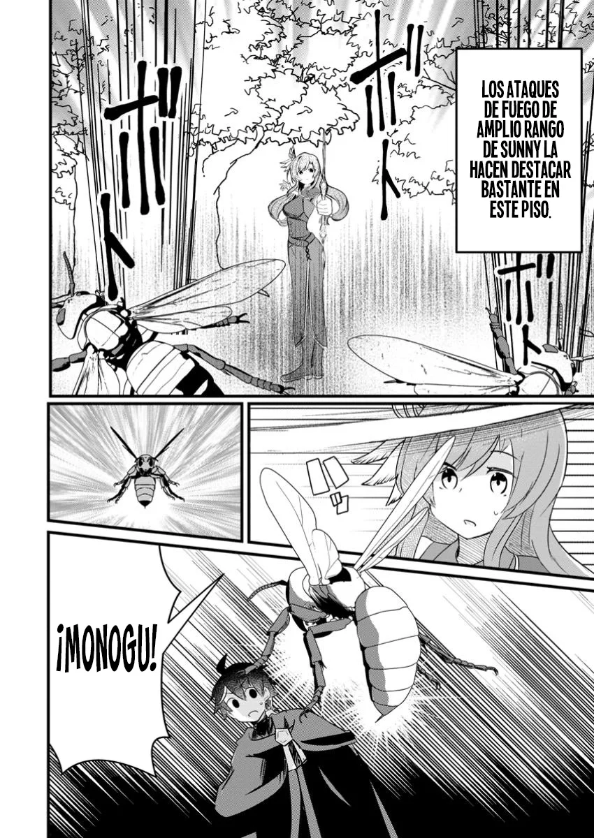 El encargado de los deberes y mago de apoyo anhela ser expulsado del grupo~Aunque el mundo está en un boom de expulsiones, los miembros del grupo que me sobreestiman no me dejarán ir~ Capítulo 7.2 - Page 3