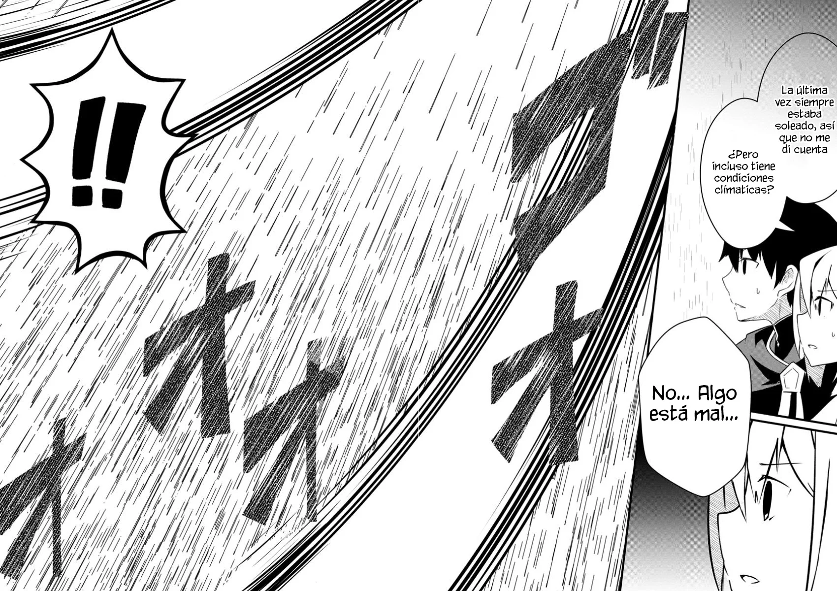 El encargado de los deberes y mago de apoyo anhela ser expulsado del grupo~Aunque el mundo está en un boom de expulsiones, los miembros del grupo que me sobreestiman no me dejarán ir~ Capítulo 7.3 - Page 7