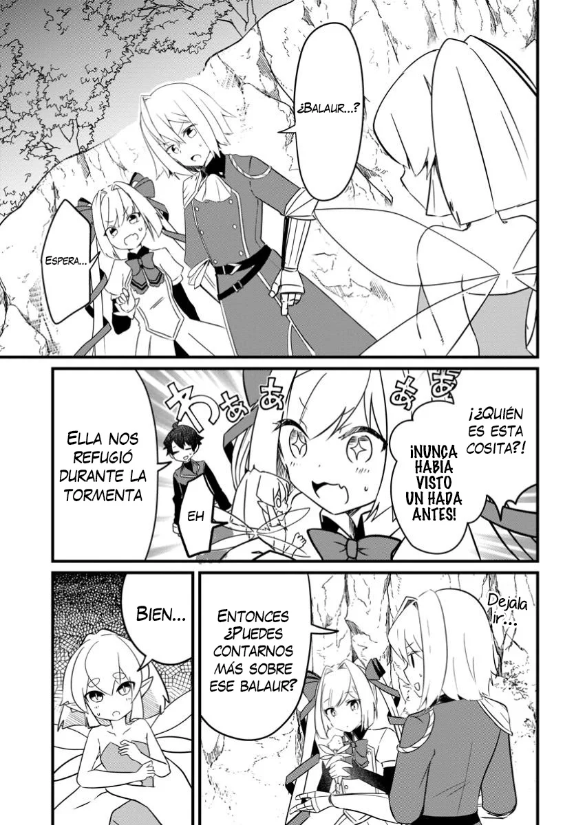 El encargado de los deberes y mago de apoyo anhela ser expulsado del grupo~Aunque el mundo está en un boom de expulsiones, los miembros del grupo que me sobreestiman no me dejarán ir~ Capítulo 9.1 - Page 2