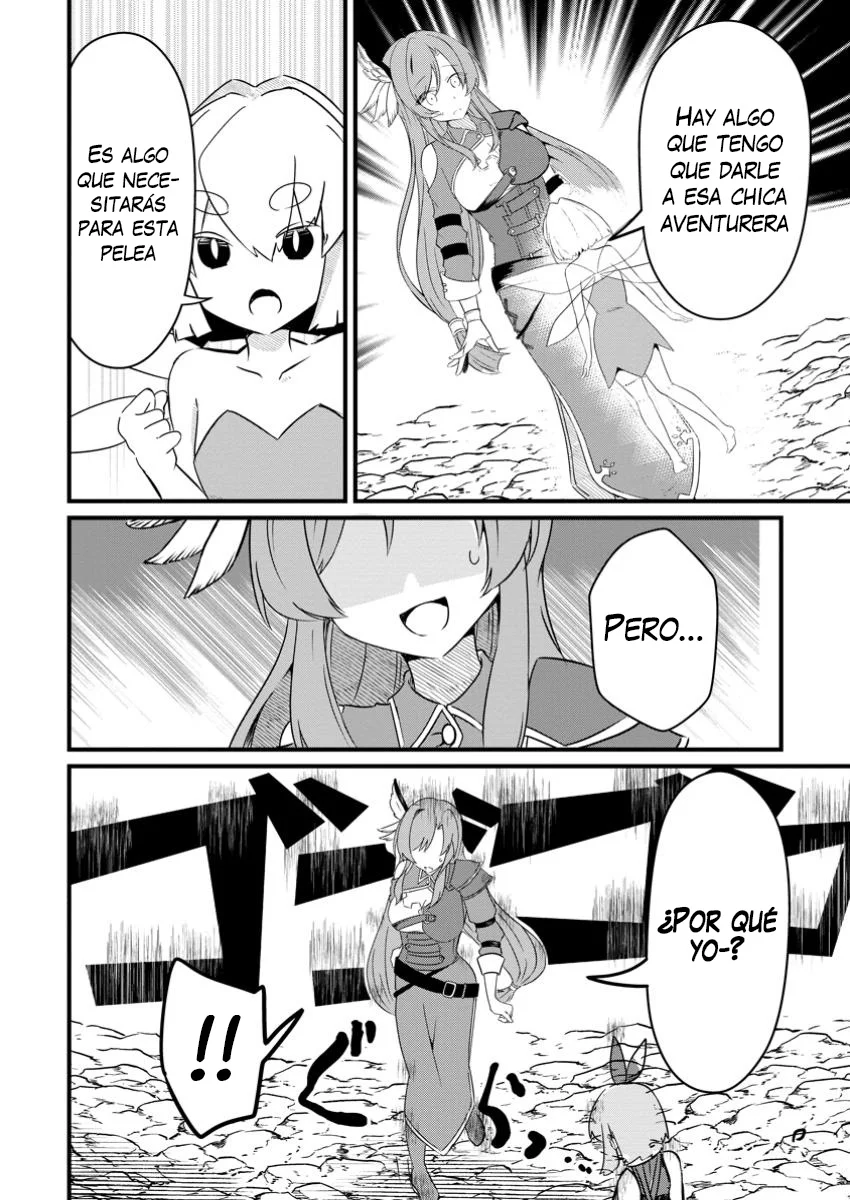 El encargado de los deberes y mago de apoyo anhela ser expulsado del grupo~Aunque el mundo está en un boom de expulsiones, los miembros del grupo que me sobreestiman no me dejarán ir~ Capítulo 9.2 - Page 2