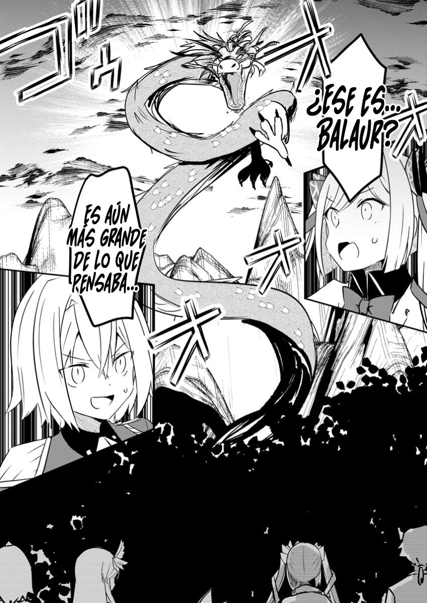 El encargado de los deberes y mago de apoyo anhela ser expulsado del grupo~Aunque el mundo está en un boom de expulsiones, los miembros del grupo que me sobreestiman no me dejarán ir~ Capítulo 9.2 - Page 4