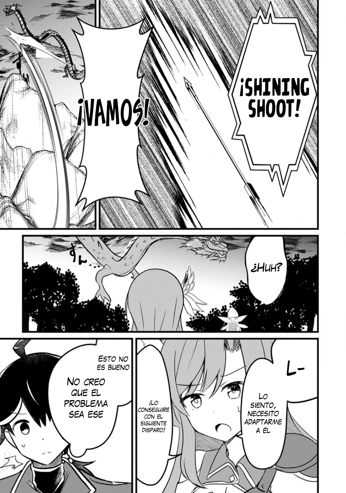 El encargado de los deberes y mago de apoyo anhela ser expulsado del grupo~Aunque el mundo está en un boom de expulsiones, los miembros del grupo que me sobreestiman no me dejarán ir~ Capítulo 9.3 - Page 6