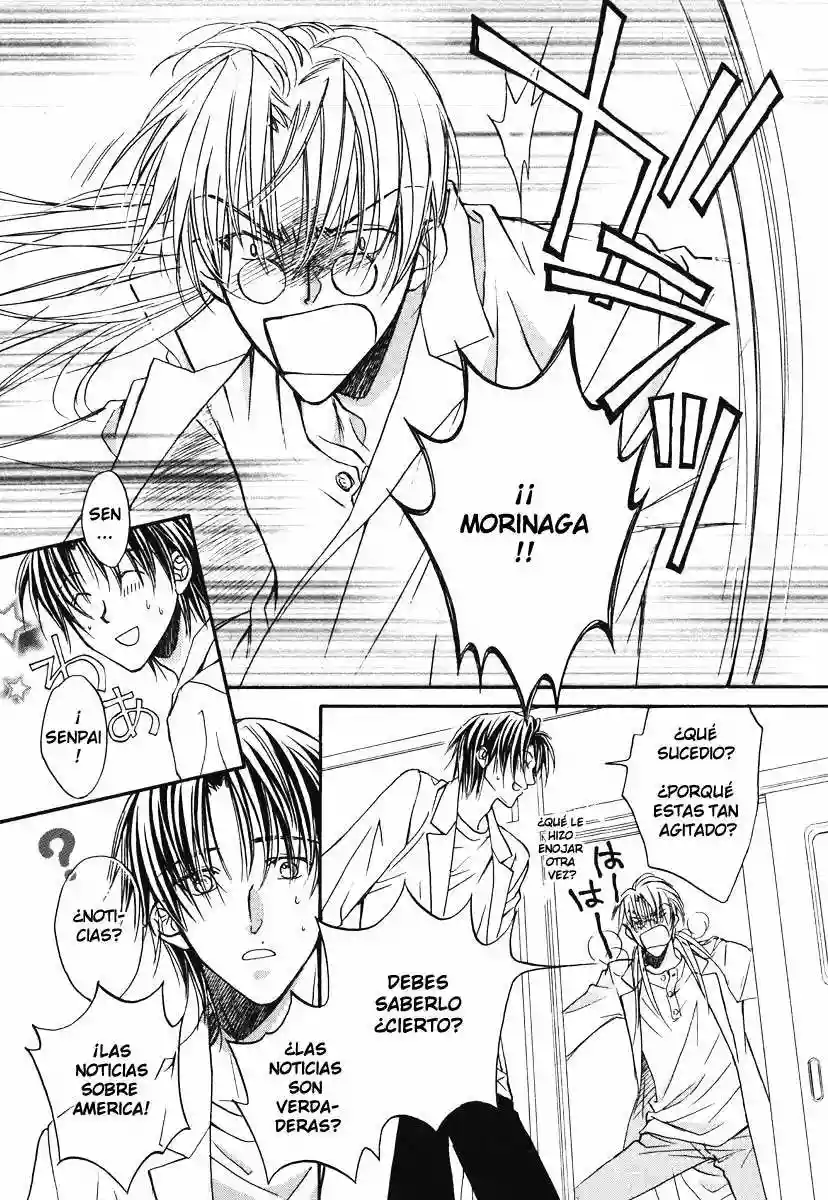 Koisuru Boukun Capítulo 1 - Page 12
