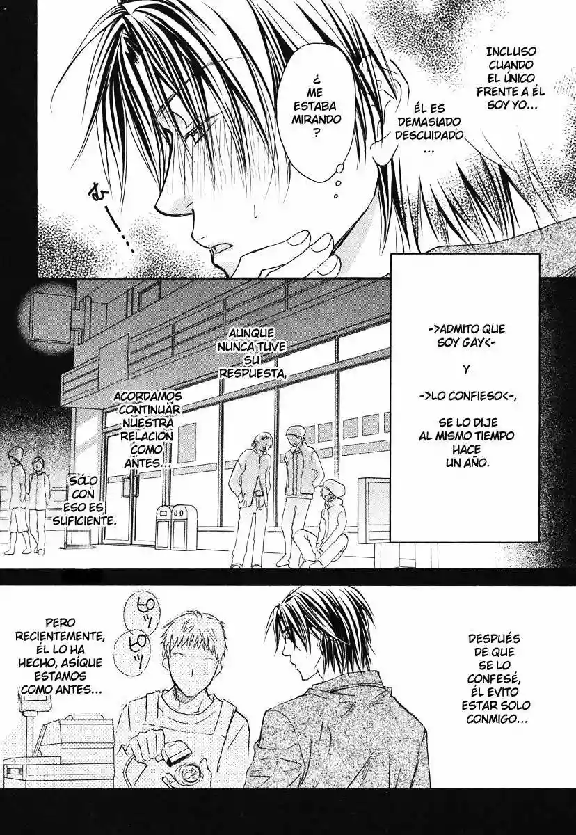 Koisuru Boukun Capítulo 1 - Page 31
